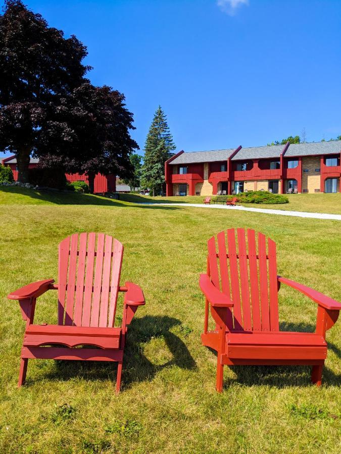 Cedar Hill Lodge Сент-Игнас Экстерьер фото