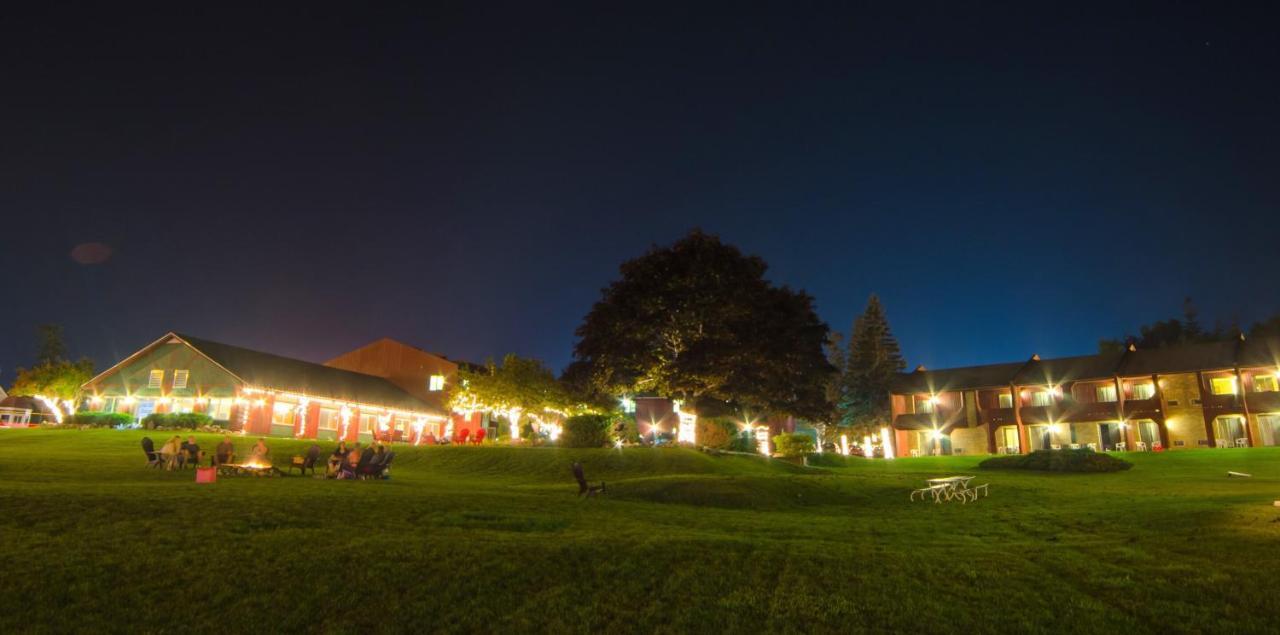 Cedar Hill Lodge Сент-Игнас Экстерьер фото