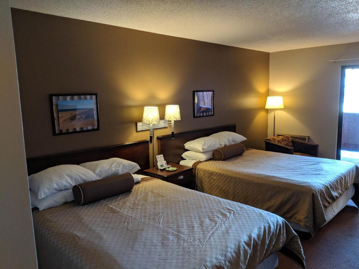 Cedar Hill Lodge Сент-Игнас Экстерьер фото