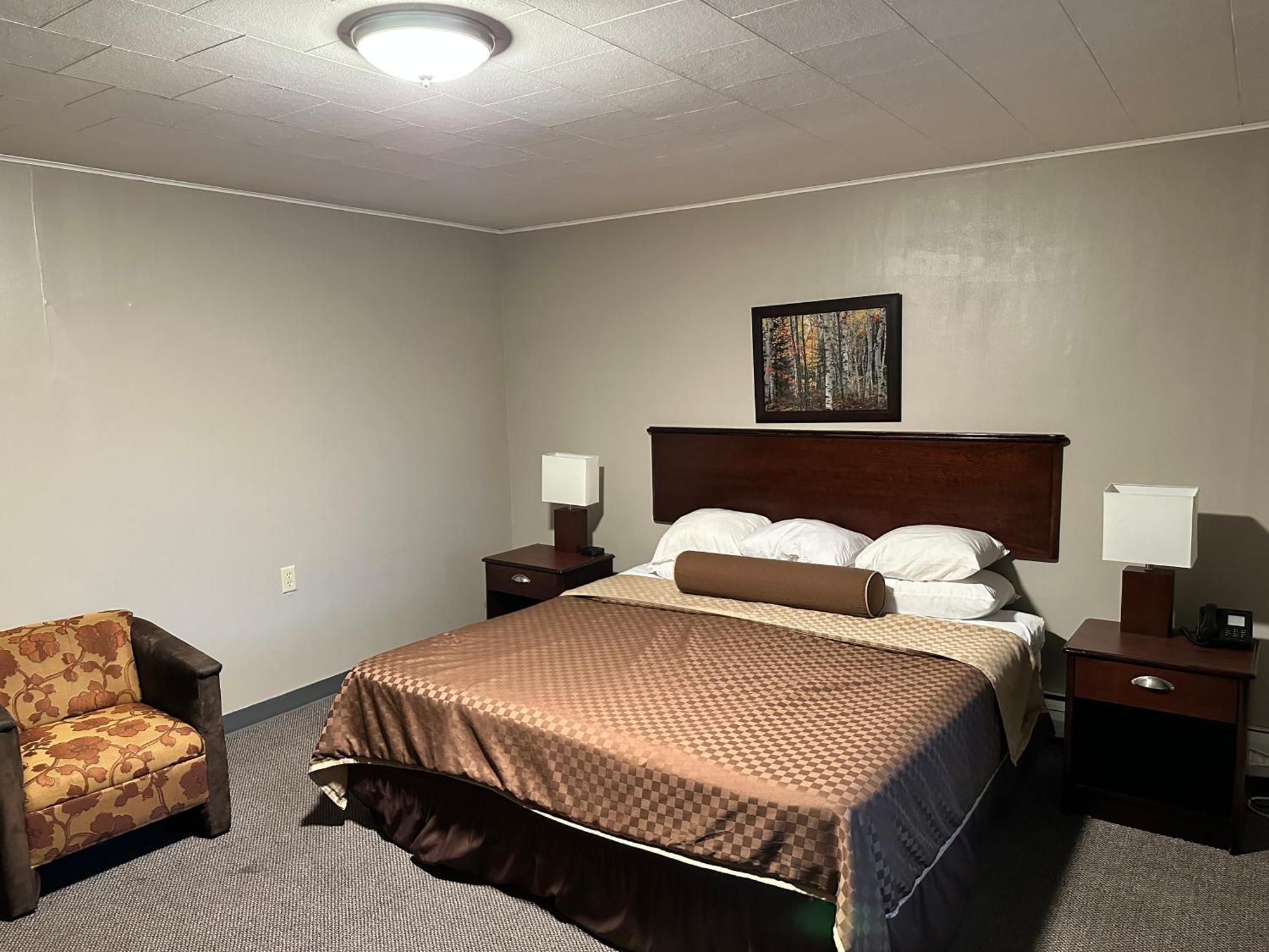 Cedar Hill Lodge Сент-Игнас Экстерьер фото