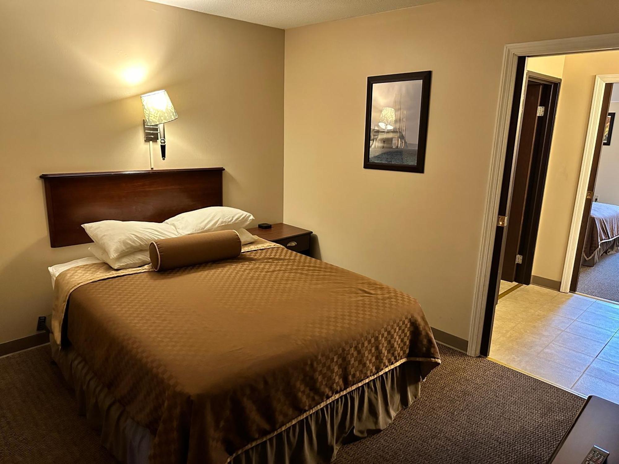 Cedar Hill Lodge Сент-Игнас Экстерьер фото