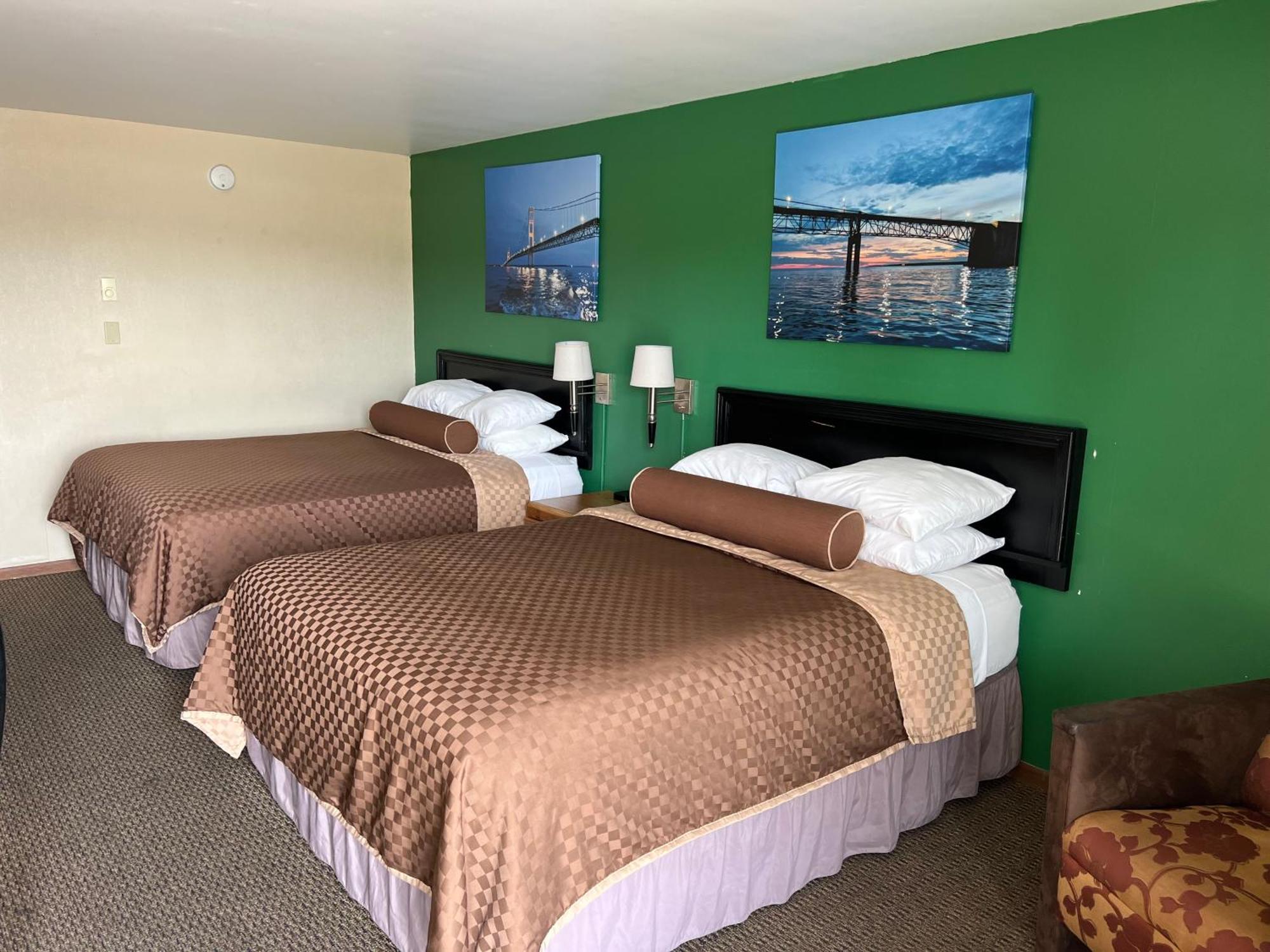 Cedar Hill Lodge Сент-Игнас Экстерьер фото